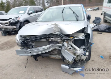 2018 Subaru Impreza 2.0I z USA, uszkodzony, nr VIN 4S3GTAA68J3714554